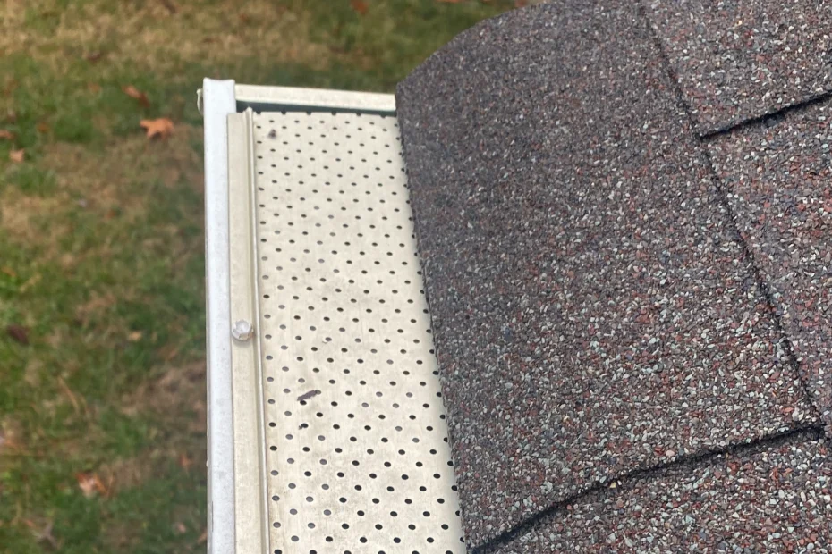 Gutter Cleaning Greenwood