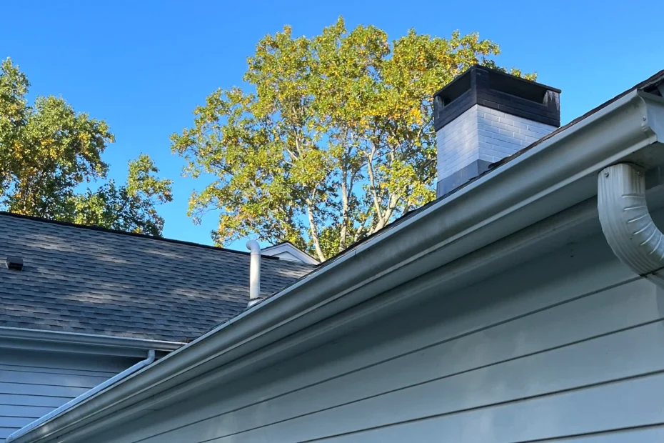 Gutter Cleaning Greenwood